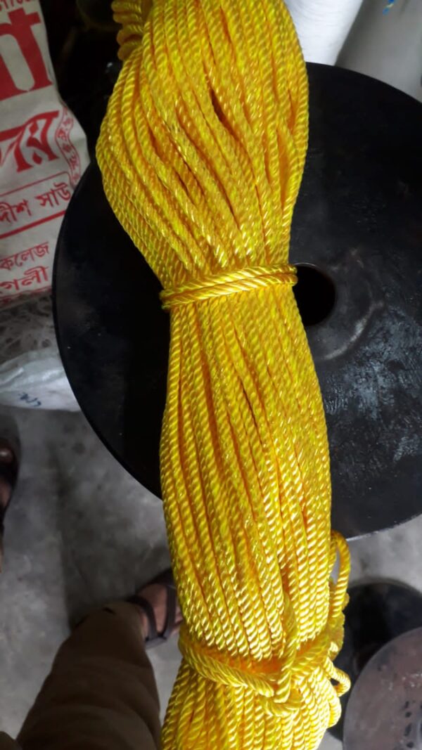 Nylon fishing net